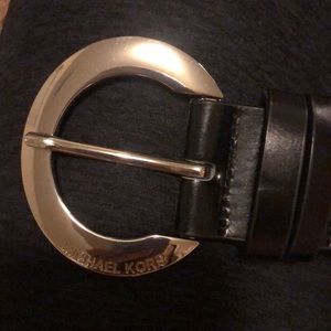 Micheal Kors belt